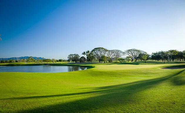 Vidanta Grand Luxxe 3 Bedroom Loft 16 Rounds Of Golf Tennis 2 Massages Included Nuevo Vallarta Exterior photo